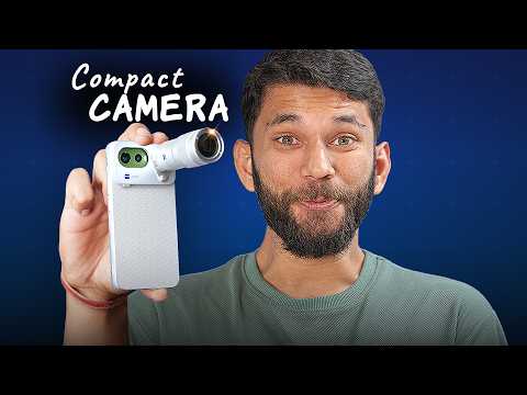 Internet's Favorite Phone Is Back! *vivo X300 FE*