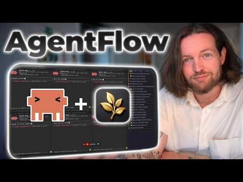 Introducing AgentFlow