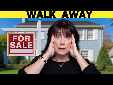 NEVER Buy a House Until You Check These 10 Things (LIVE)