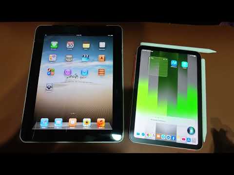 iOS 5 Siri meets Siri iPadOS 27 - Siri not Support iOS 5 on iPad