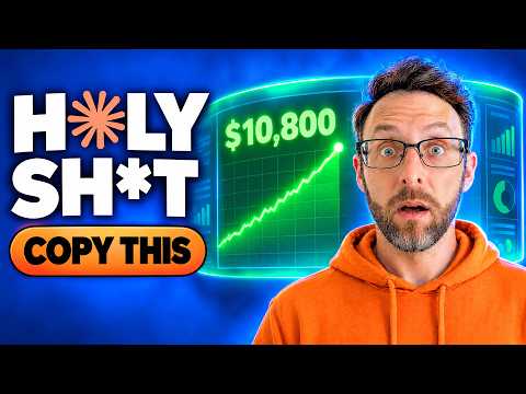 Claude Opus 5.5 is a cheat code for passive income