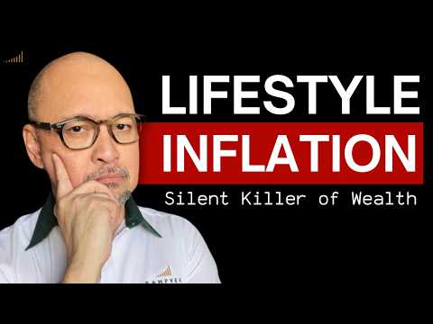 Lifestyle Inflation: Silent Killer of Wealth