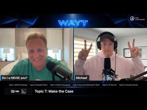 Josh’s Worst Call This Year | WAYT