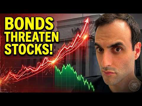 Bond Market Goes BERSERK: Hits 2007 Highs