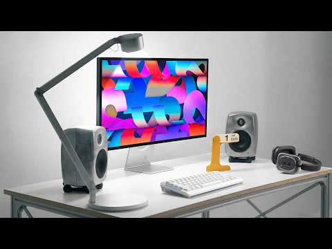 We Built Our Dream Nothing Setup