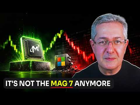 What’s Actually Working in the 2026 Stock Market
