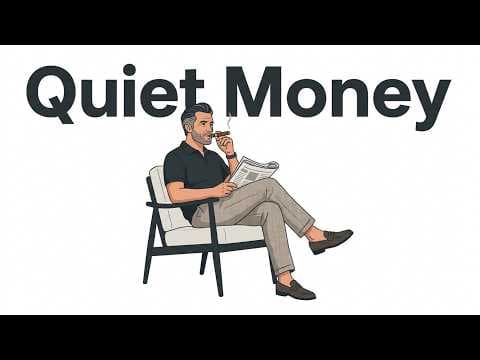 How The Upper Class Live Rich Without a Paycheck