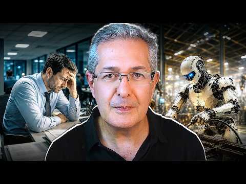 Physical AI: The AI Investment Everyone Is Missing
