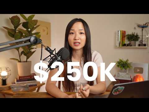 I Grew This Investment Account to $250,000 (Here’s How)