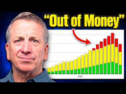 This Retirement Warning Should Terrify Every American