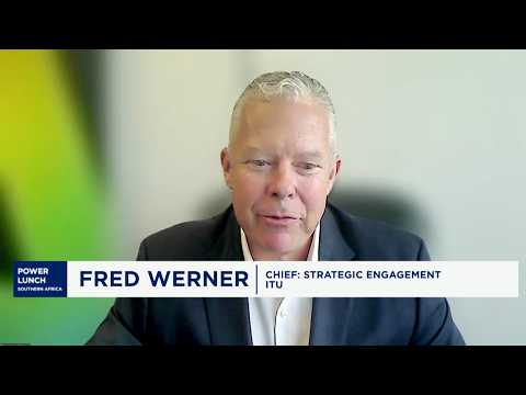 Skills, standards and solutions - Frederic Werner Interview with CNBC Africa