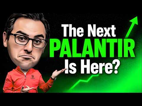 I Found 3 Stocks More Undervalued Than Palantir Was In 2021 (Amazing Upside!)