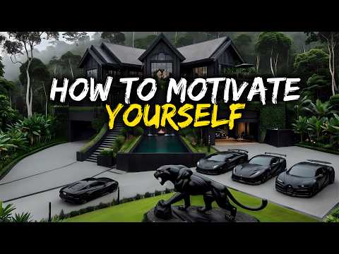 How to Stay Motivated Even When You Don’t Feel Like It - VYBO Classic
