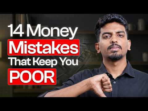 Don’t Make These Financial MISTAKES in your 20s!