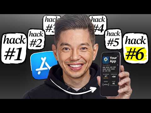 6 App Building Hacks I Wish I Knew As A Beginner