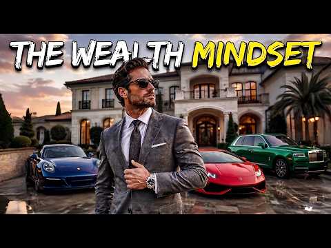 Why Wealth Starts With Who You Become