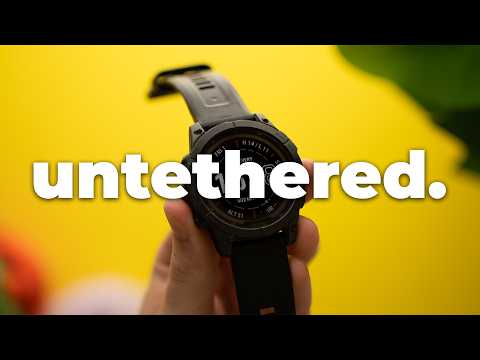 Why I HAD to stop wearing my favorite smartwatch.