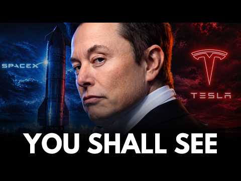 Tesla Rolls Out Unsupervised Robotaxis