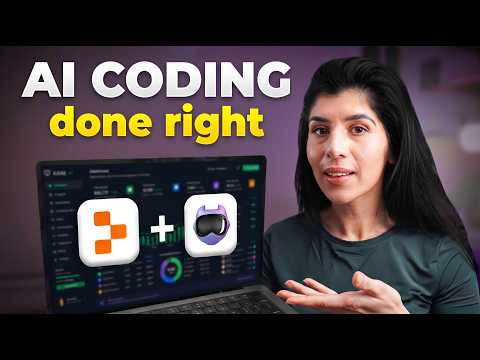Vibe Coding is a Trap…until you do THIS