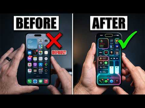 Everyone Missed These Insane iOS 27 Features
