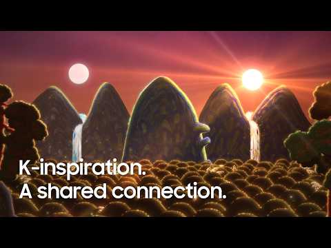 K-Inspiration, A Shared Connection | Samsung