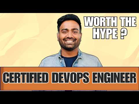 Reality of Certifications in the DevOps and Cloud Journey