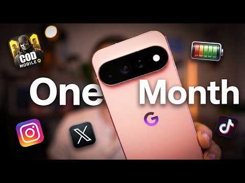 Pixel 11 Pro XL: After The "Honeymoon" Phase!