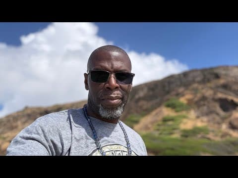 Motorola Edge 2026 | Hawaii Trip phone of choice this year!