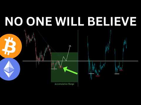 BITCOIN: WAKE UP NOW