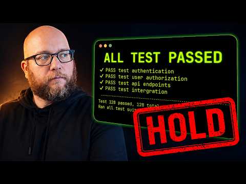 My AI Agent Now Tests PRs in Isolated Sandboxes