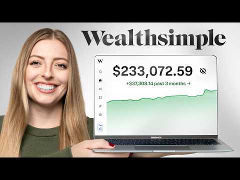Wealthsimple Platform Review - Wealthsimple Credit Card, Wealthsimple Chequing Account & More