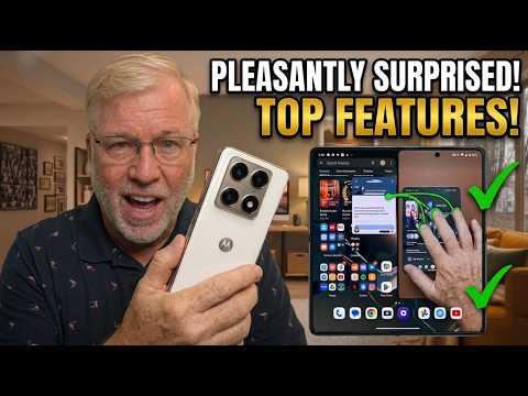 Motorola Razr Fold: The Best Foldable Phone for Productivity?