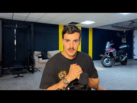 we need to talk (the future of this channel)