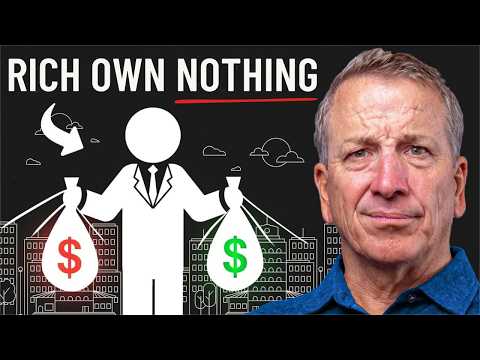 The Money Rule The Middle Class Never Learns