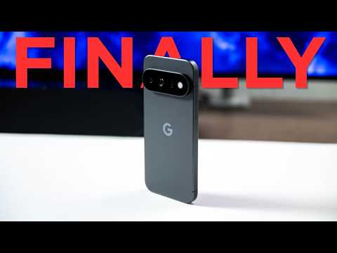 The Pixel 11 Pro is now usable! (What other Reviewers aren't saying)