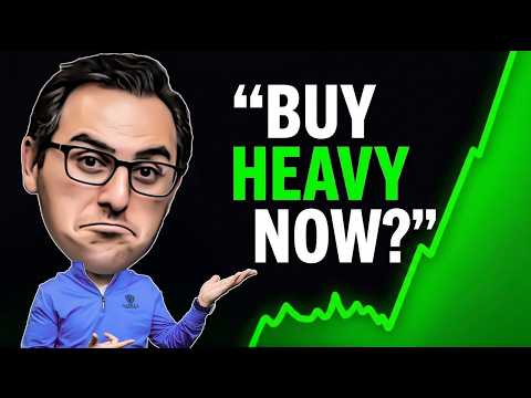 3 Most Undervalued Stocks In The Market Right Now (Dips Never Last)