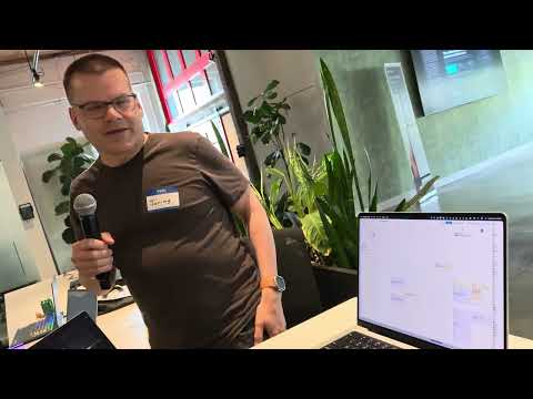 How Fast Can You Build an App You Need