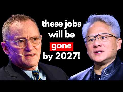 Billionaire Investor: These Jobs Won’t Exist in 12 Months!