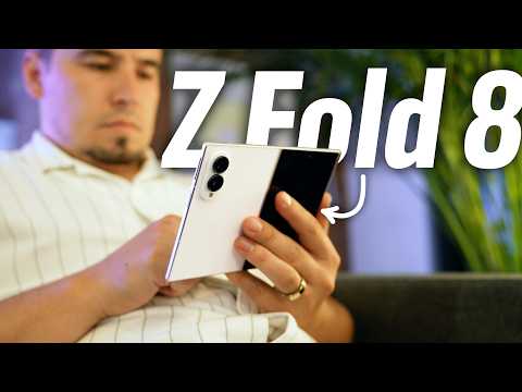 Apple's iPhone Fold is in BIG Trouble..