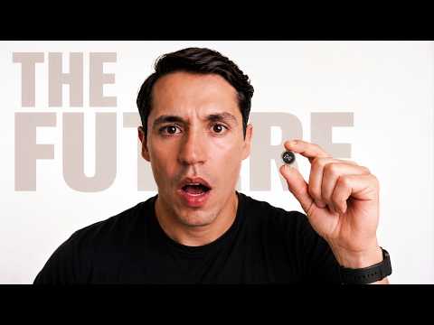 They're Putting Computer Chips in People's Brains Now!