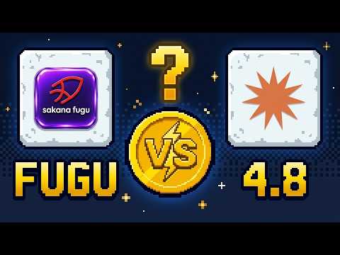 Sakana Fugu Ultra vs Opus 4.8 — 6 Impossible Prompts