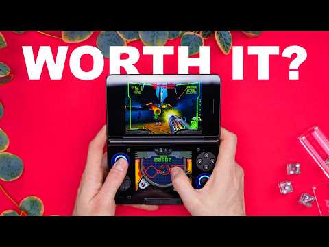 Is the AYN Thor WORTH IT? Long Term Review