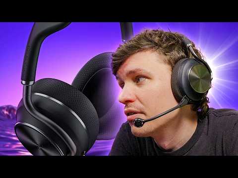 Failing Upwards - Turtle Beach Stealth Pro 2