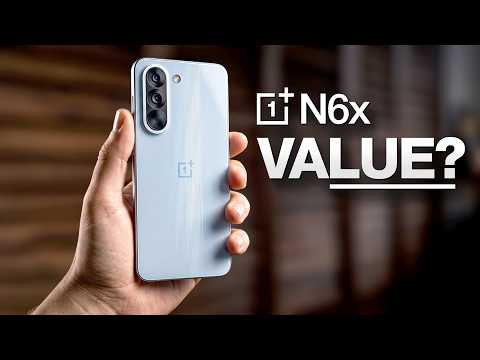 OnePlus N6x–New Budget Contender: OnePlus IS BACK?