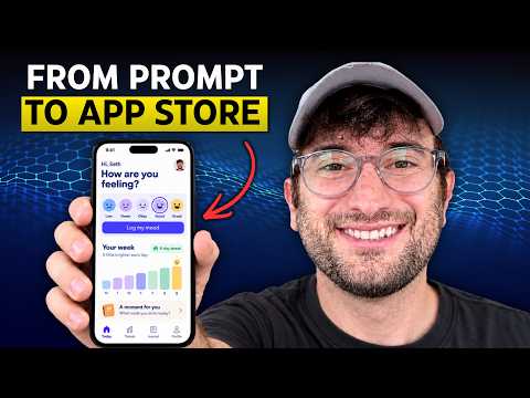 Finally, you can build your iOS app idea (Rork Max)