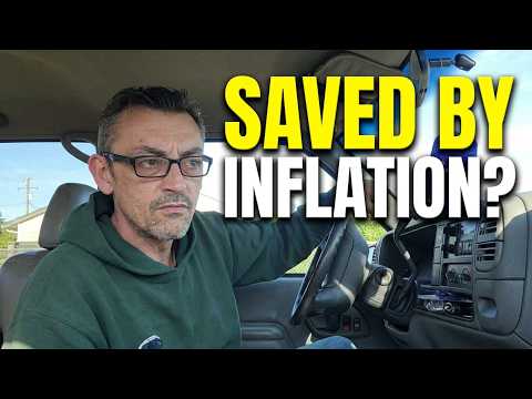 Why Inflation Was Their Only Way Out