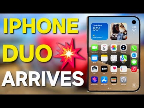 The iPhone Duo Isn’t Even Out Yet — So Why All the Hate?