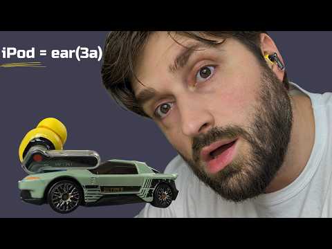 Nothing Ear (3a) Review: I Was Wrong About These