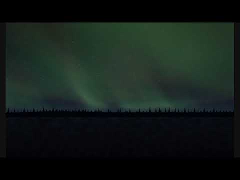 My Aurora Borealis App is on the Arcade for You to Play with