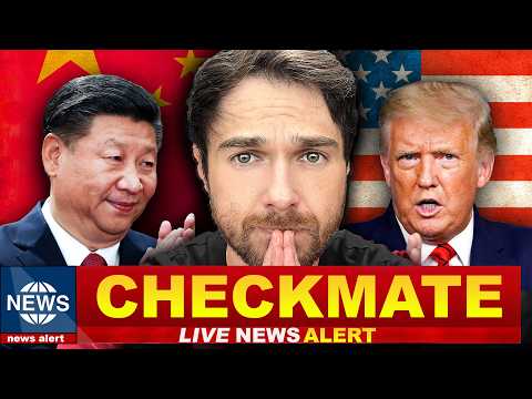 China Just Shut Down Gold Trading